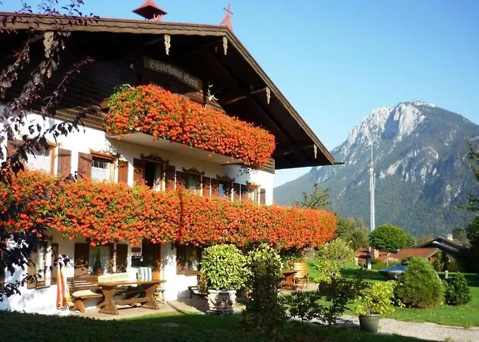 Gästehaus Gerti