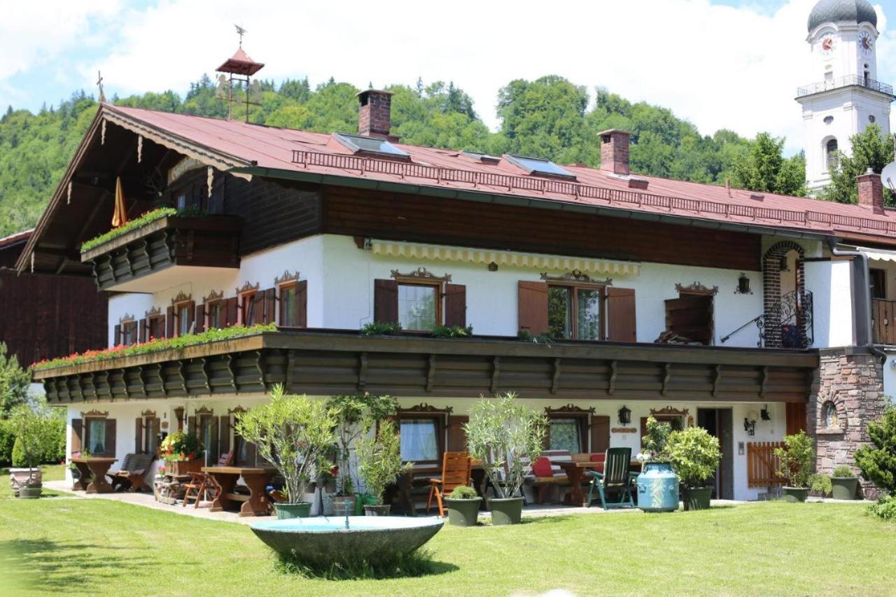 Gasthof Gerti