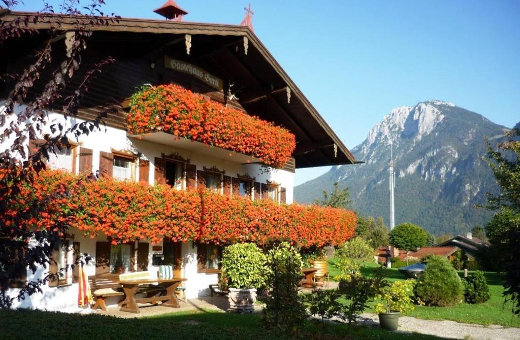 Gasthof Gerti Kiefersfelden