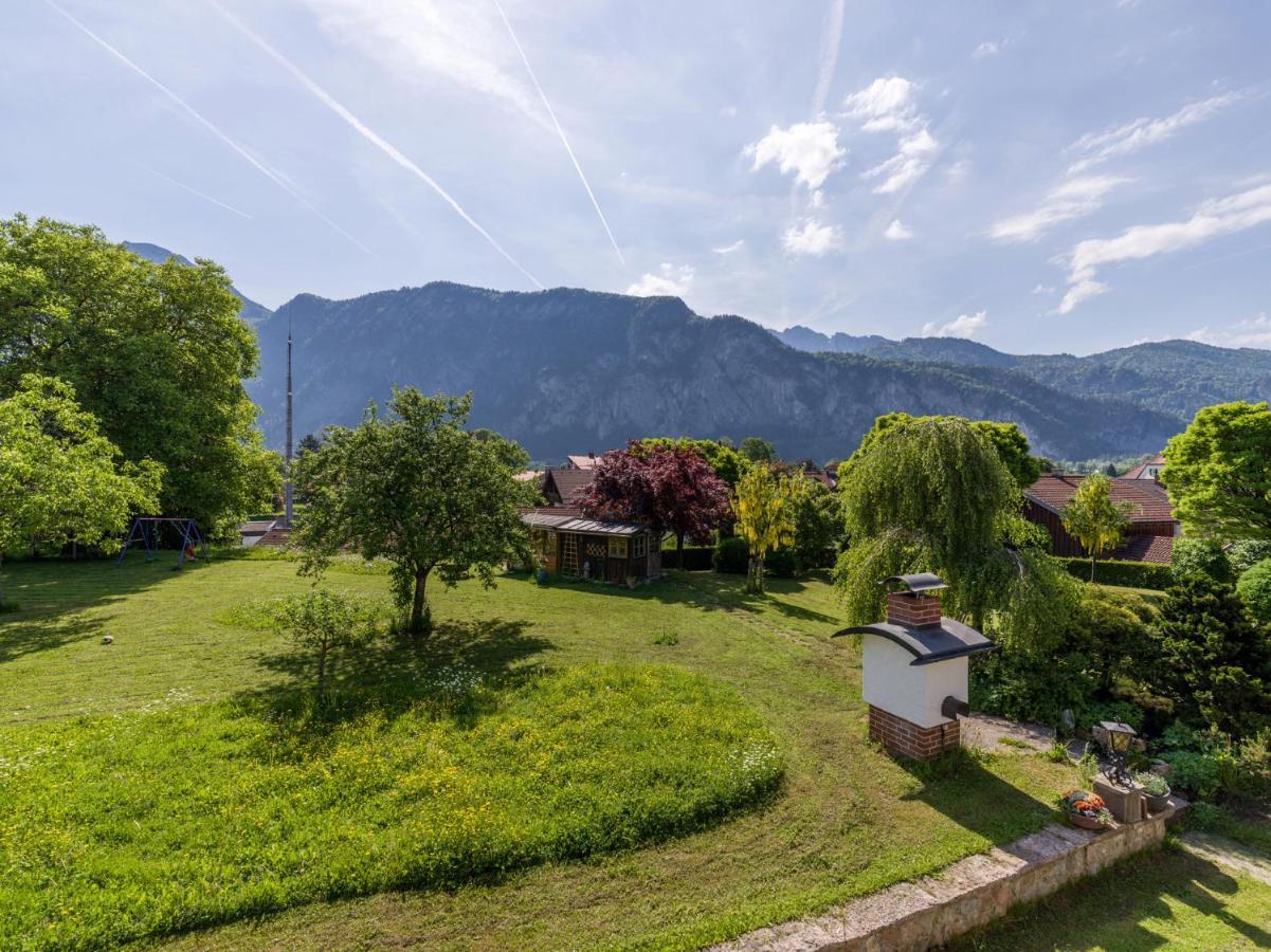 Gasthof Gerti