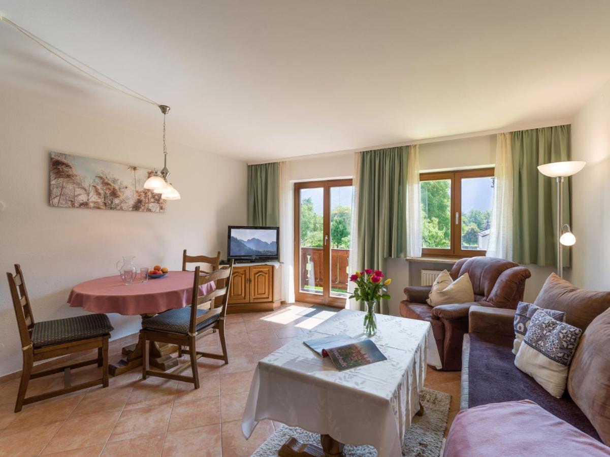 Gasthof Gerti