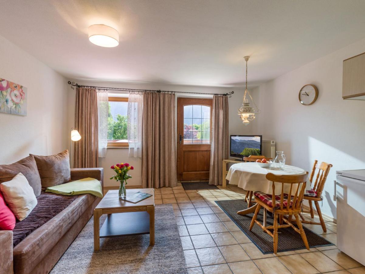 Guest house Gaestehaus Gerti