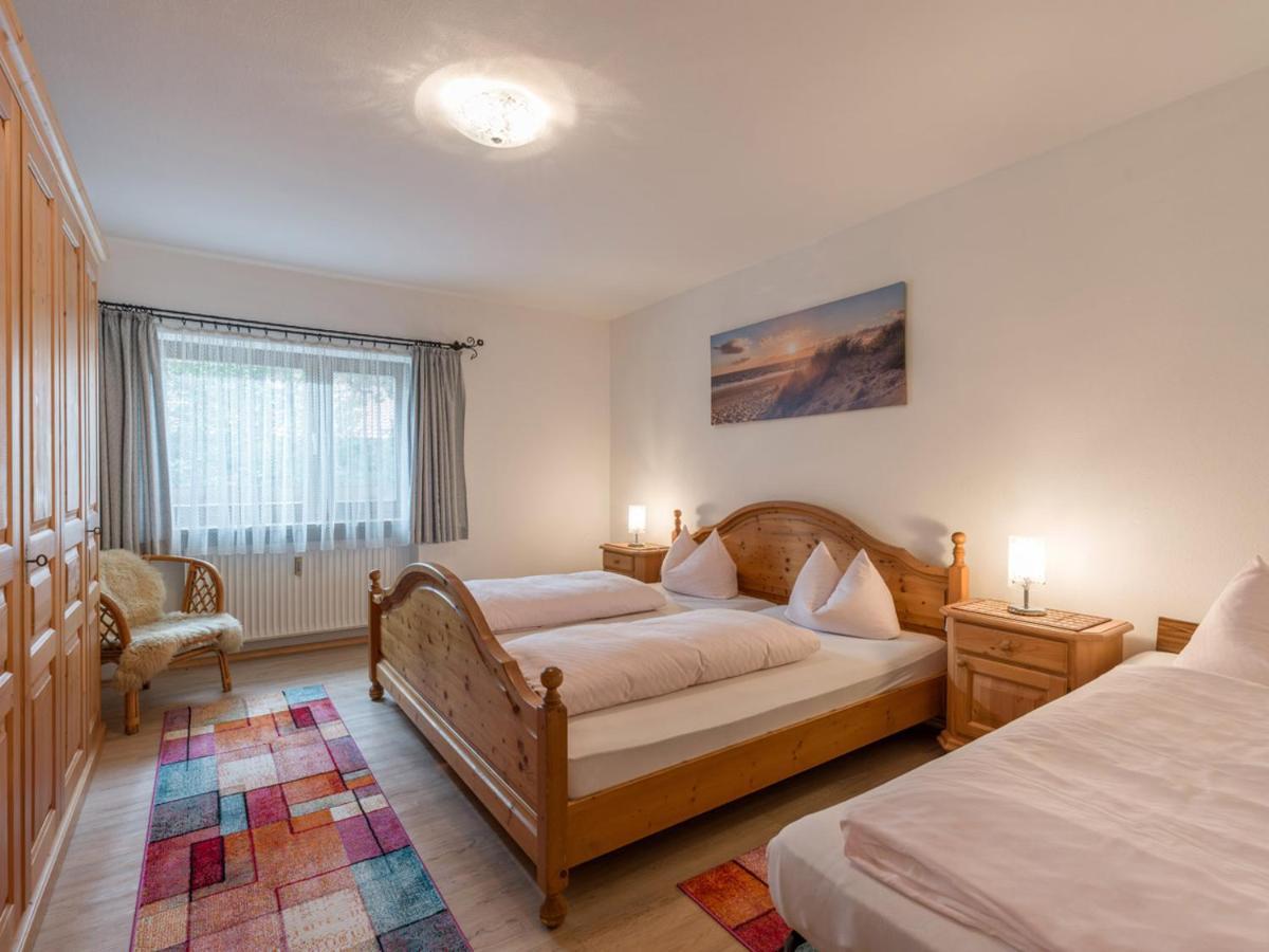 Gaestehaus Gerti 2*